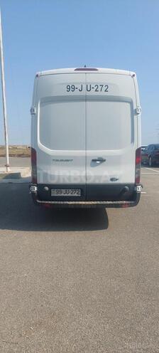 Ford Transit 2019, 168,000 km - 2.2 l - Bakı