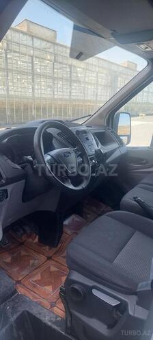 Ford Transit 2019, 168,000 km - 2.2 l - Bakı