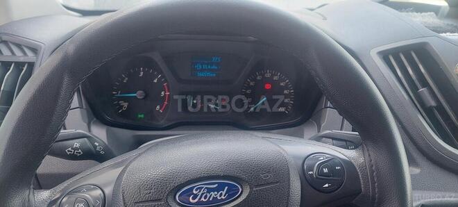 Ford Transit 2019, 168,000 km - 2.2 l - Bakı