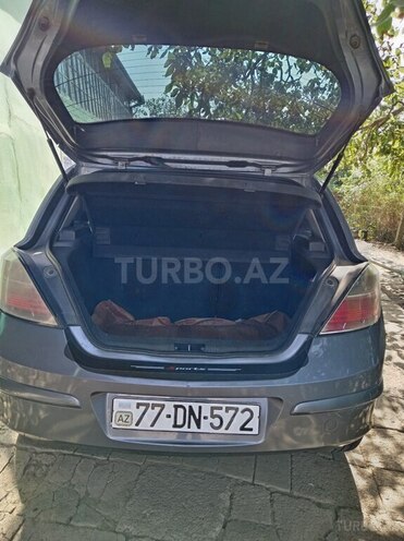 Opel Astra 2007, 300,000 km - 1.3 l - Cəlilabad