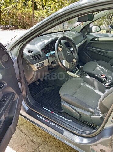 Opel Astra 2007, 300,000 km - 1.3 l - Cəlilabad