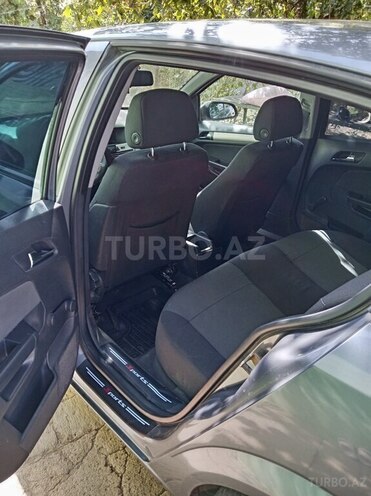 Opel Astra 2007, 300,000 km - 1.3 l - Cəlilabad