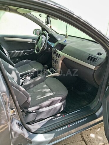 Opel Astra 2007, 300,000 km - 1.3 l - Cəlilabad