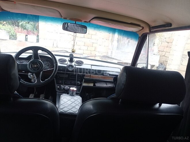 LADA (VAZ) 2106 1984, 100,000 km - 1.6 л - Bakı