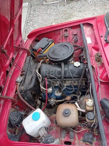 LADA (VAZ) 2106 1984, 100,000 km - 1.6 л - Bakı