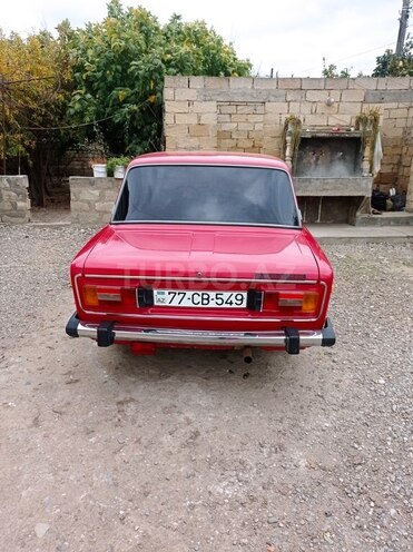 LADA (VAZ) 2106 1984, 100,000 km - 1.6 л - Bakı