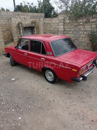 LADA (VAZ) 2106 1984, 100,000 km - 1.6 л - Bakı