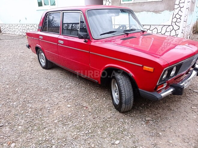 LADA (VAZ) 2106 1984, 100,000 km - 1.6 л - Bakı