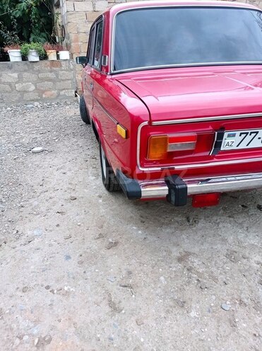LADA (VAZ) 2106 1984, 100,000 km - 1.6 л - Bakı