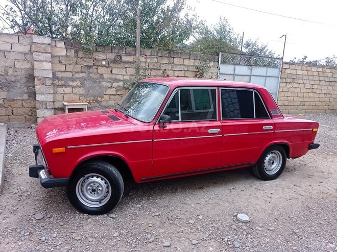 LADA (VAZ) 2106 1984, 100,000 km - 1.6 л - Bakı