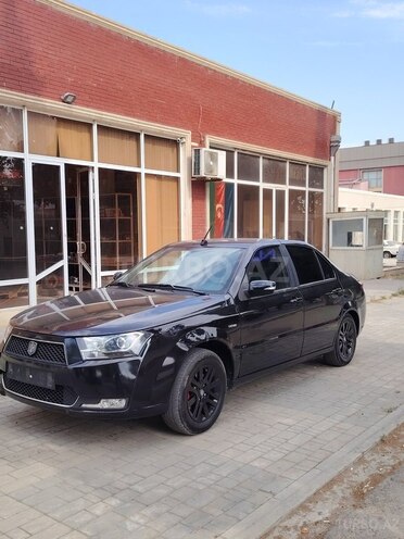 Khazar SD 2019, 140,000 km - 1.7 л - Gəncə