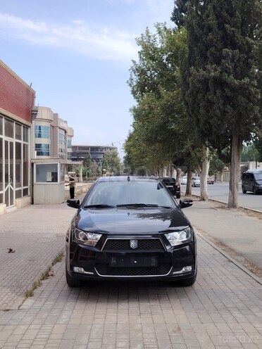 Khazar SD 2019, 140,000 km - 1.7 л - Gəncə
