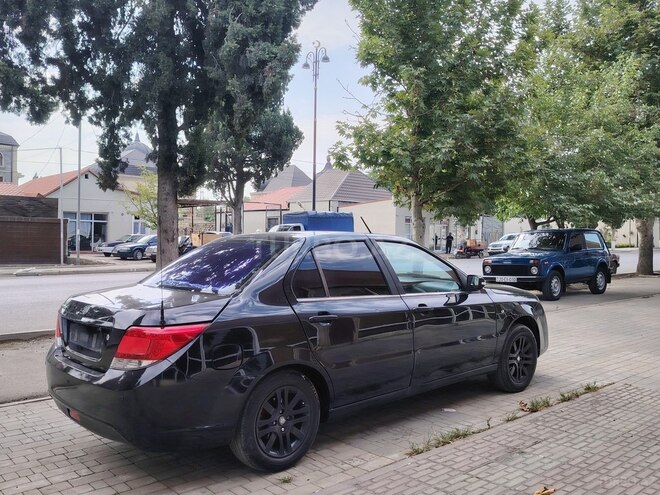 Khazar SD 2019, 140,000 km - 1.7 л - Gəncə