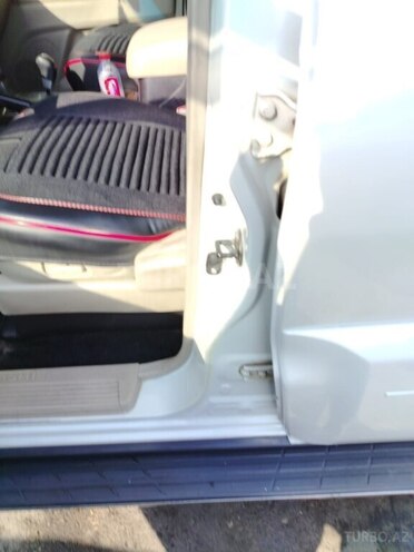 Mitsubishi Pajero 2008, 280,000 km - 3.5 l - Bakı