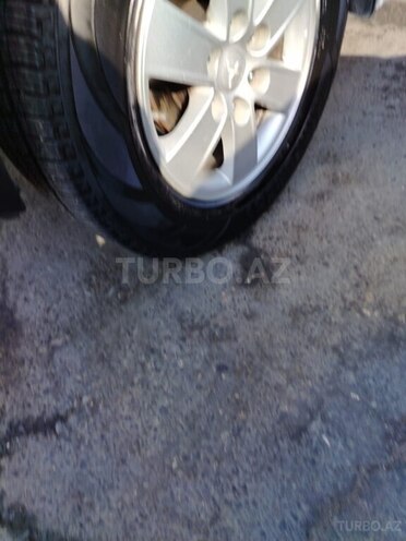 Mitsubishi Pajero 2008, 280,000 km - 3.5 l - Bakı