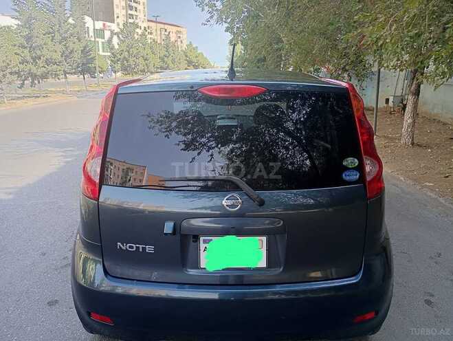 Nissan Note 2012, 69,854 km - 1.5 l - Sumqayıt