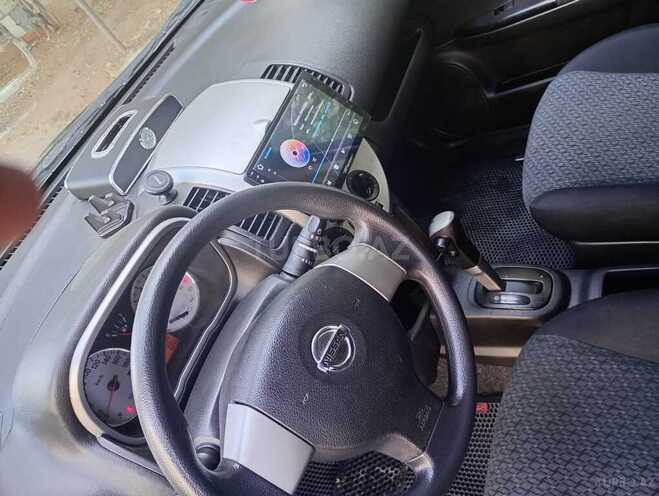 Nissan Note 2012, 69,854 km - 1.5 l - Sumqayıt