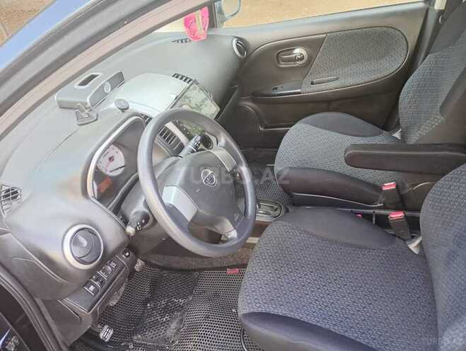 Nissan Note 2012, 69,854 km - 1.5 l - Sumqayıt