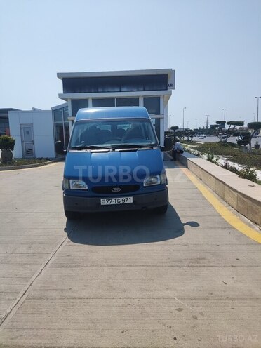 Ford Transit 1999, 410,000 km - 2.5 л - Bakı