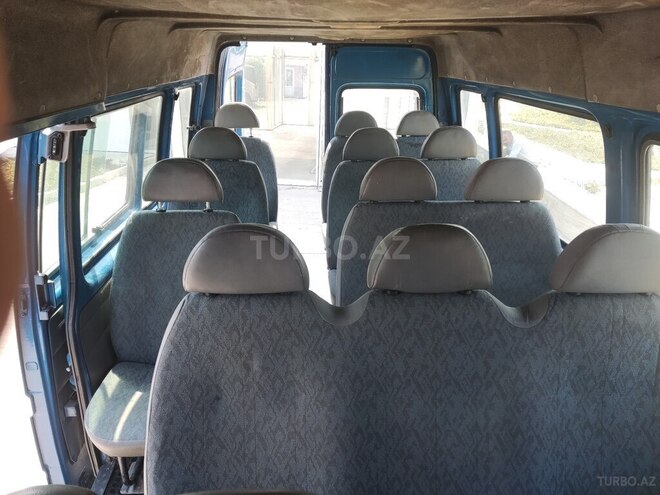Ford Transit 1999, 410,000 km - 2.5 л - Bakı