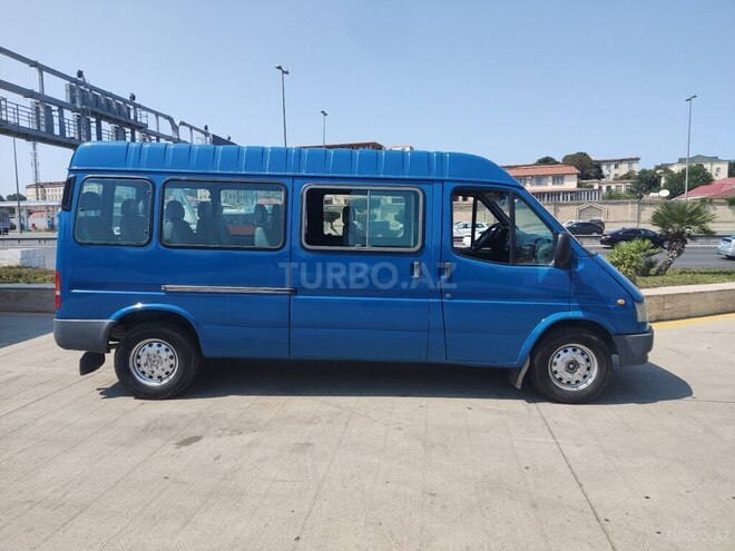 Ford Transit 1999, 410,000 km - 2.5 л - Bakı