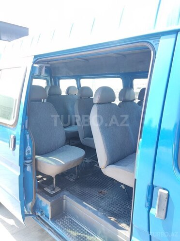 Ford Transit 1999, 410,000 km - 2.5 л - Bakı