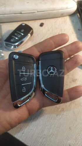 Mercedes 190 1992, 299,547 km - 2.0 l - Xaçmaz