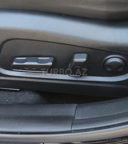 Kia K3 2016, 185,000 km - 1.6 l - Bakı