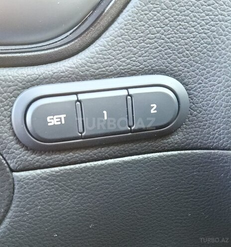 Kia K3 2016, 185,000 km - 1.6 l - Bakı