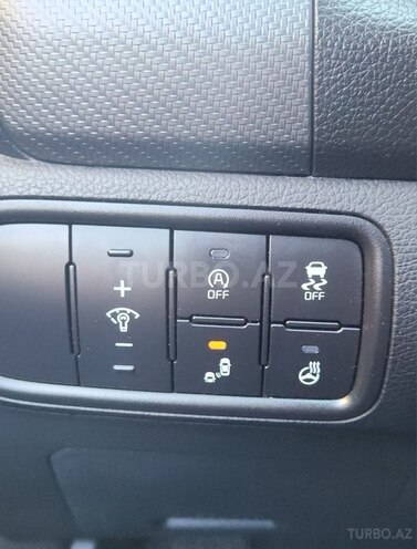 Kia K3 2016, 185,000 km - 1.6 l - Bakı