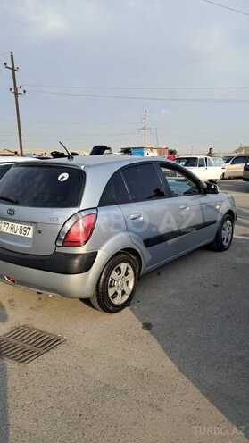 Kia Rio 2005, 390,000 km - 1.5 л - Bakı