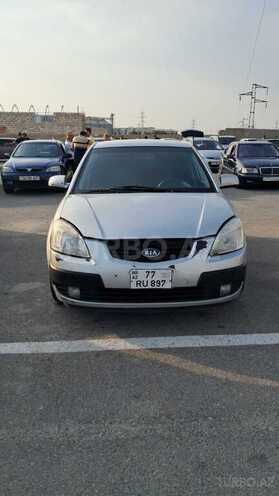 Kia Rio 2005, 390,000 km - 1.5 л - Bakı