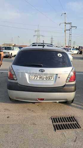 Kia Rio 2005, 390,000 km - 1.5 л - Bakı