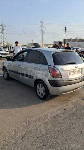 Kia Rio 2005, 390,000 km - 1.5 л - Bakı