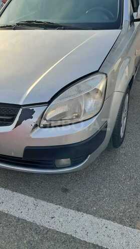 Kia Rio 2005, 390,000 km - 1.5 л - Bakı