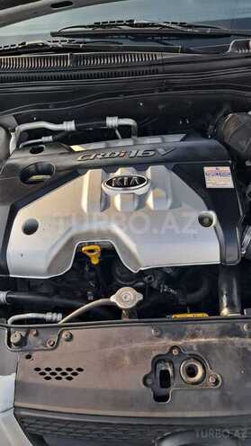 Kia Rio 2005, 390,000 km - 1.5 л - Bakı