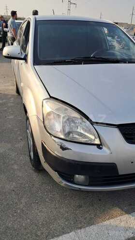 Kia Rio 2005, 390,000 km - 1.5 л - Bakı