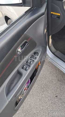 Kia Rio 2005, 390,000 km - 1.5 л - Bakı