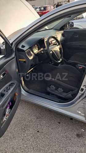 Kia Rio 2005, 390,000 km - 1.5 л - Bakı