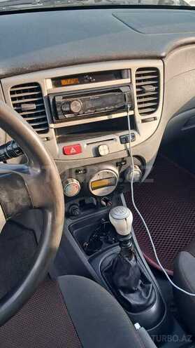 Kia Rio 2005, 390,000 km - 1.5 л - Bakı