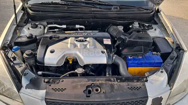 Kia Rio 2005, 390,000 km - 1.5 л - Bakı