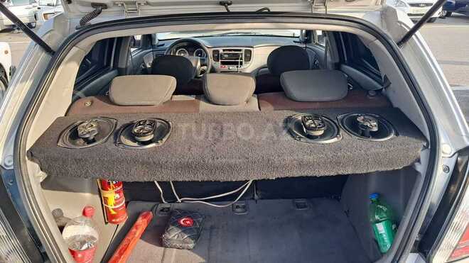 Kia Rio 2005, 390,000 km - 1.5 л - Bakı
