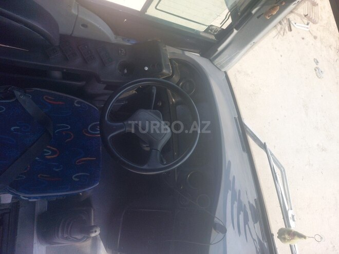 Isuzu Turkuaz 2002, 620,000 km - 4.8 l - Bakı