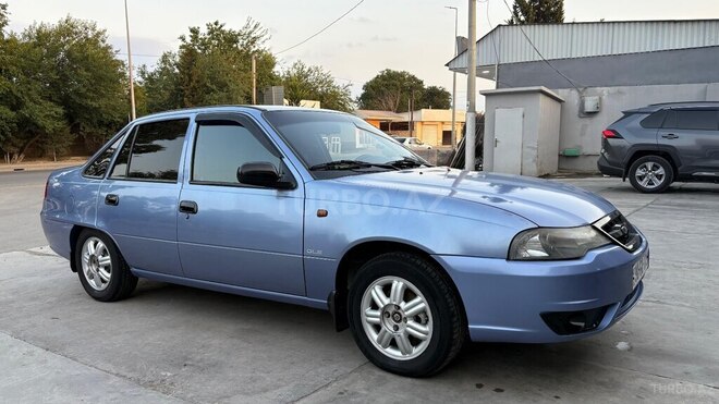 Daewoo Nexia 2008, 367,000 km - 1.6 л - Sabirabad