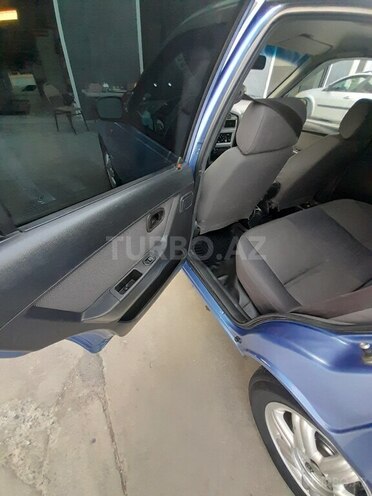 Daewoo Nexia 2008, 367,000 km - 1.6 л - Sabirabad