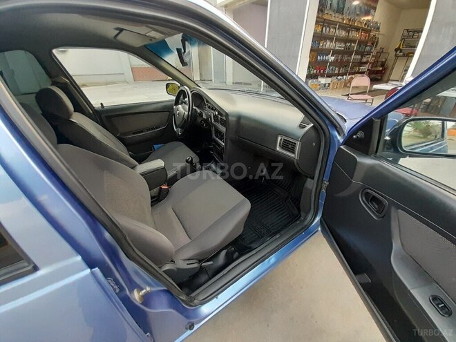 Daewoo Nexia 2008, 367,000 km - 1.6 л - Sabirabad