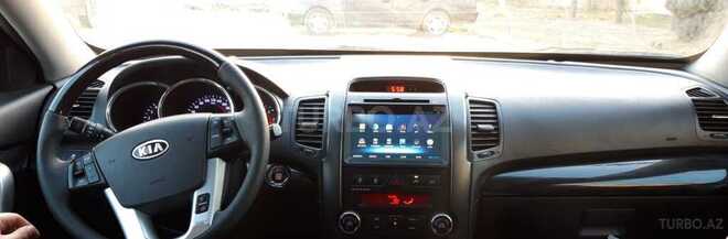 Kia Sorento 2012, 249,500 km - 2.0 l - Bakı