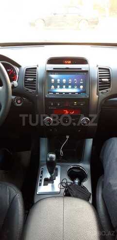 Kia Sorento 2012, 249,500 km - 2.0 l - Bakı