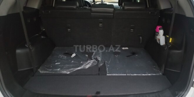 Kia Sorento 2012, 249,500 km - 2.0 l - Bakı