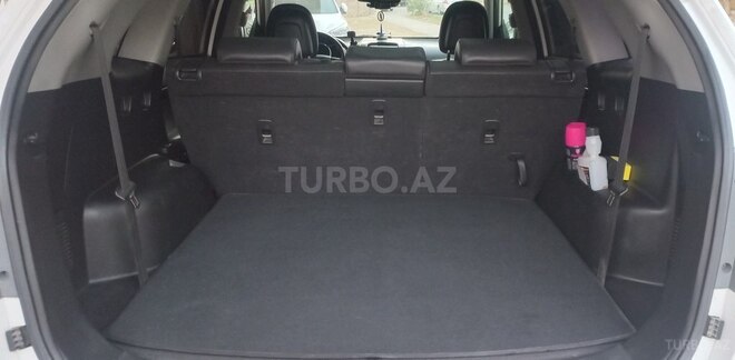 Kia Sorento 2012, 249,500 km - 2.0 l - Bakı